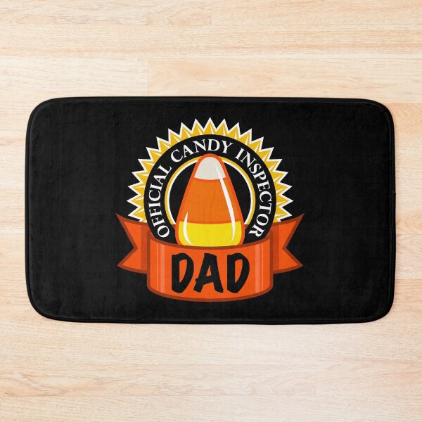 Item preview, Candy Inspector: Dad designed and sold by SmoreGraphics.
