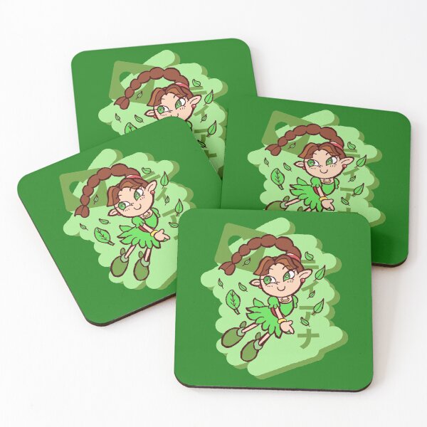 Item preview, Panel de Pon Thiana designed and sold by MamonStar761.