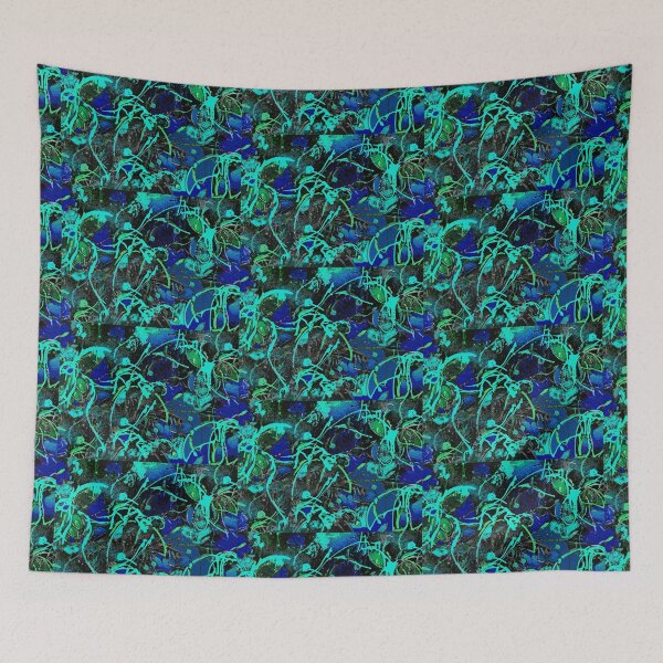 Item preview, Dive In designed and sold by Susan Werby.