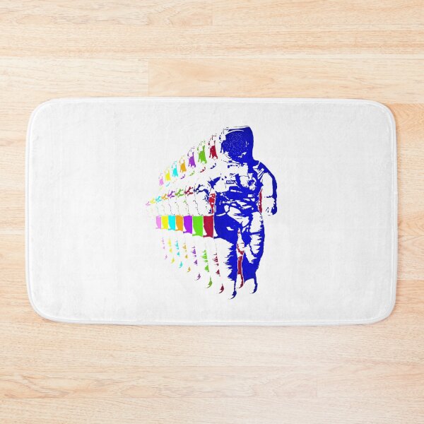 Item preview, Space walk - Astronaut designed and sold by Ofthemoral.