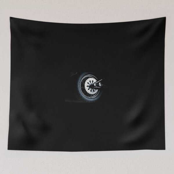Item preview, Wheel in Darkness designed and sold by Julian Johnstone.
