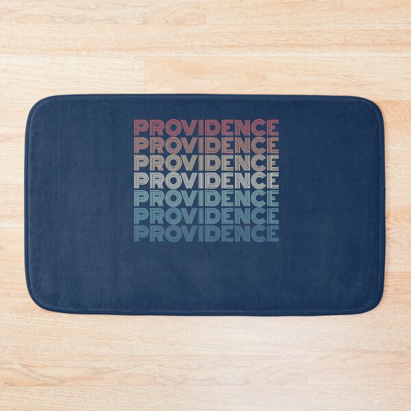 Item preview, Retro Providence Rhode Island designed and sold by Si Li.