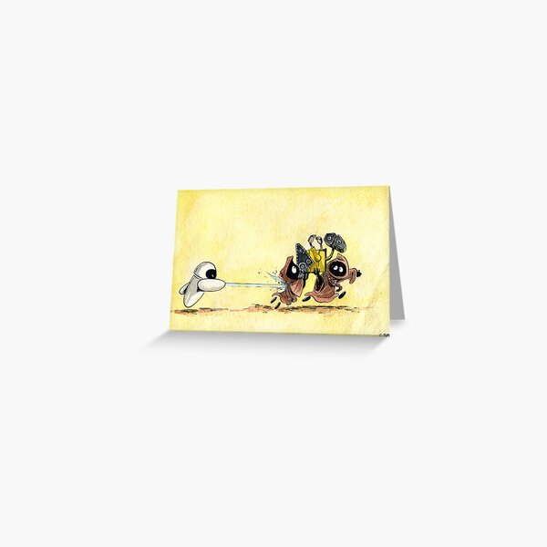 True Love Greeting Card