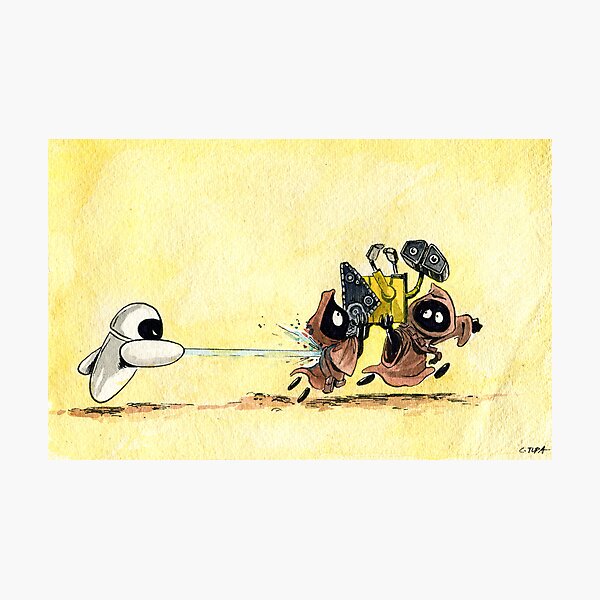 True Love Photographic Print