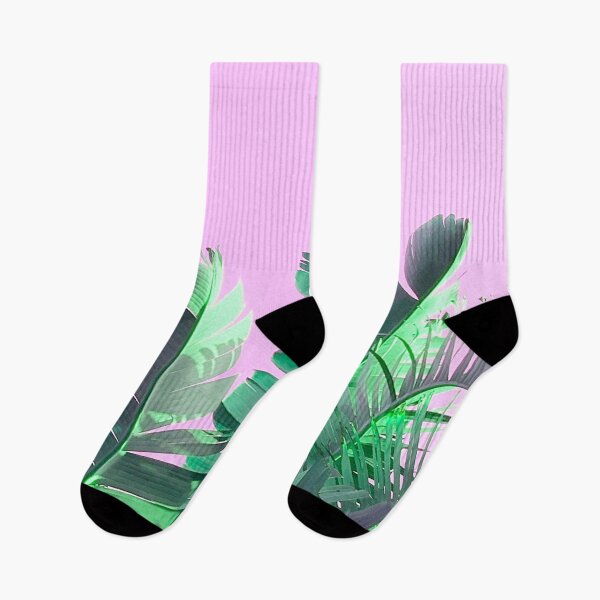 Item preview, Tropical Palm Musk Sky designed and sold by Vin  Zzep.