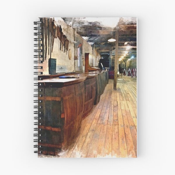 Item preview, Tahbilk Winery Cellar Door designed and sold by Gillianvw.