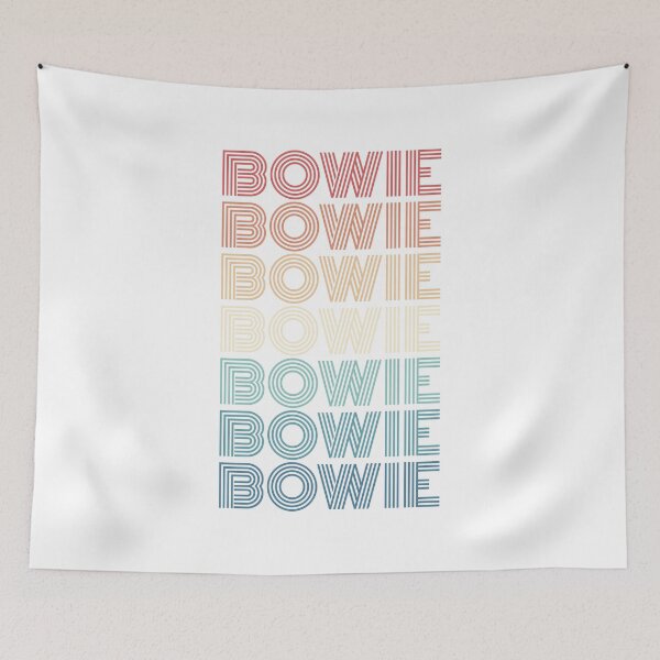 Artikelvorschau, Retro Bowie Maryland entworfen und verkauft von Si Li.