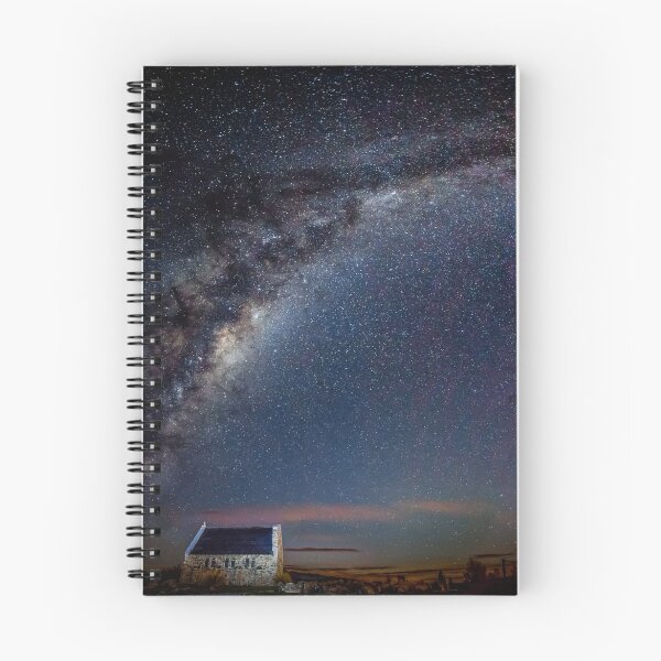 Item preview, Night Sky Over Tekapo designed and sold by Russell Charters.