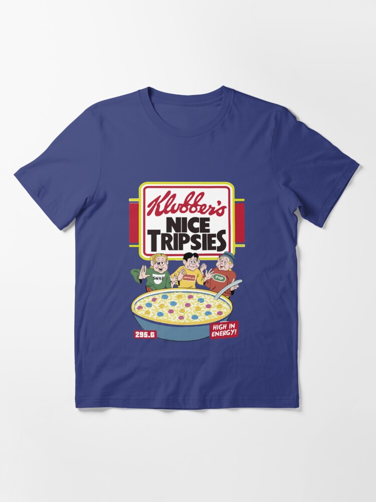 nice tripsies tshirt