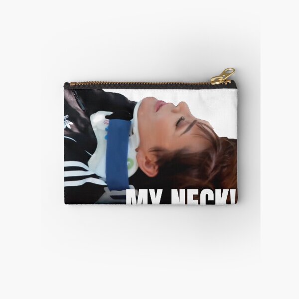 Item preview, Kris Jenner Neck Brace designed and sold by ematzzz.
