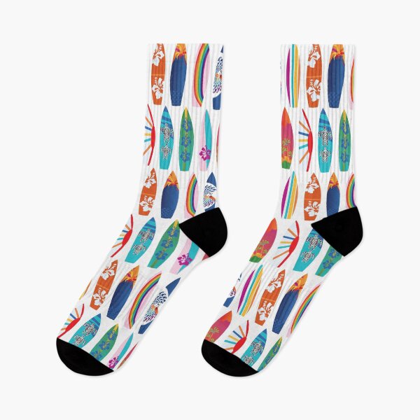 Item preview, Surf Board Line Up designed and sold by Colour Angel by KV.
