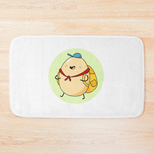 Item preview, Kawaii Egg Explorer designed and sold by kawaiilife.