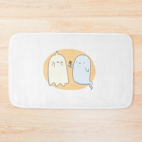 Item preview, Kawaii Ghost designed and sold by kawaiilife.