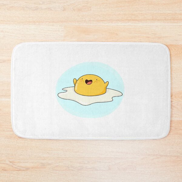 Item preview, Kawaii Egg Yolk designed and sold by kawaiilife.