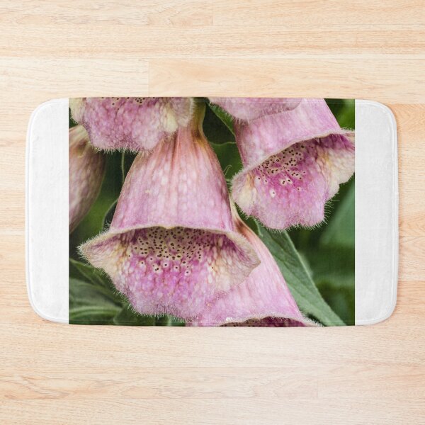 Item preview, Foxglove In The Garden 1 designed and sold by Robert Alsop.