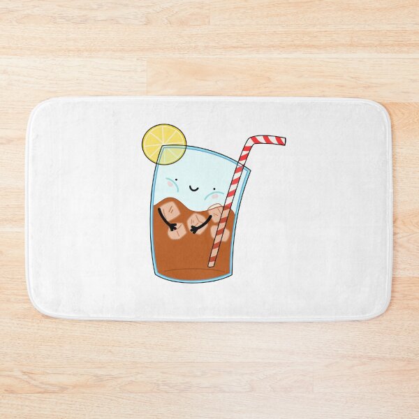 Item preview, Kawaii Lemon Tea designed and sold by kawaiilife.