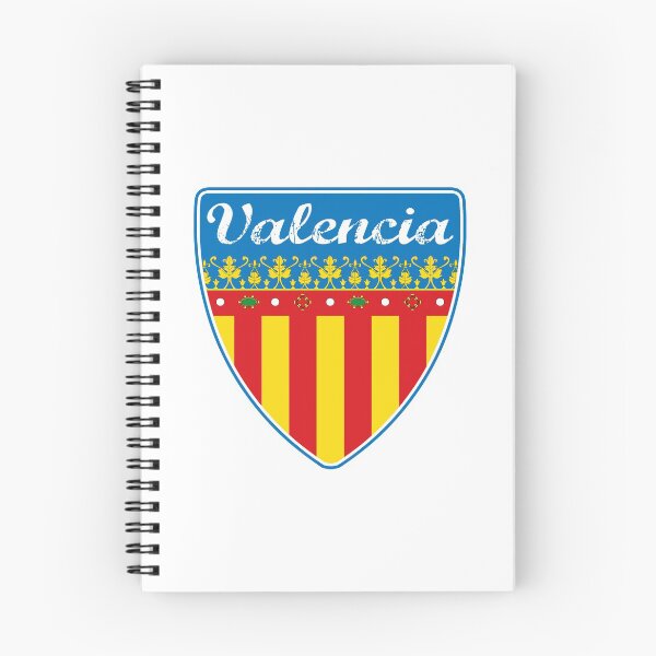 Item preview, Valencia Spain designed and sold by Jared Davies.