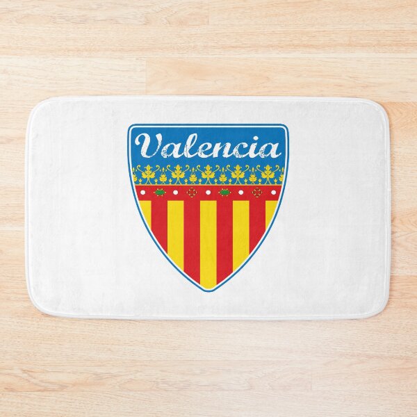 Item preview, Valencia, España designed and sold by Jared Davies.