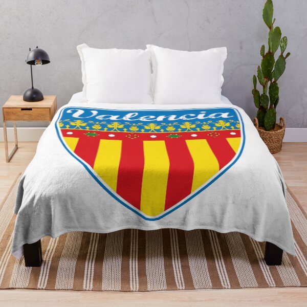 Item preview, Valencia Spain designed and sold by Jared Davies.