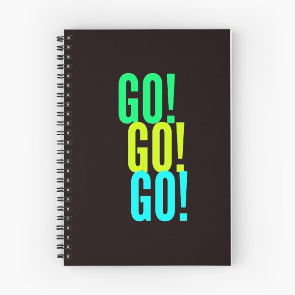 Item preview, Go! Go! Go! Gaming Shirt - Make that tank pull!  Raid - Mythic - Party Shirt designed and sold by CloudDance.