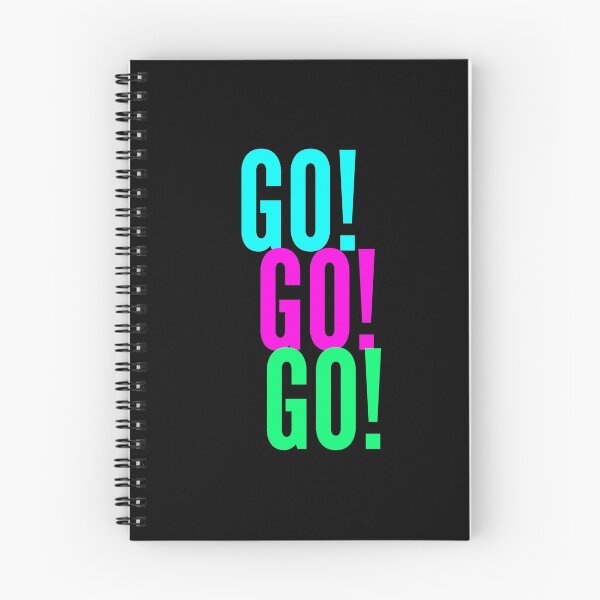 Item preview, Go! Go! Go! Gaming Shirt - Make that tank pull!  Raid - Mythic - Con Party Shirt Teal/Pink/Green designed and sold by CloudDance.