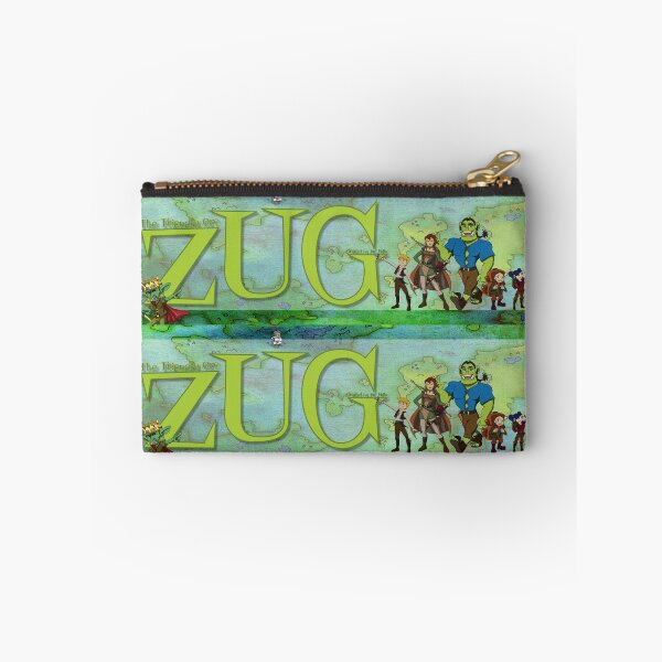 Item preview, ZUG BANNER designed and sold by Ian Fults.