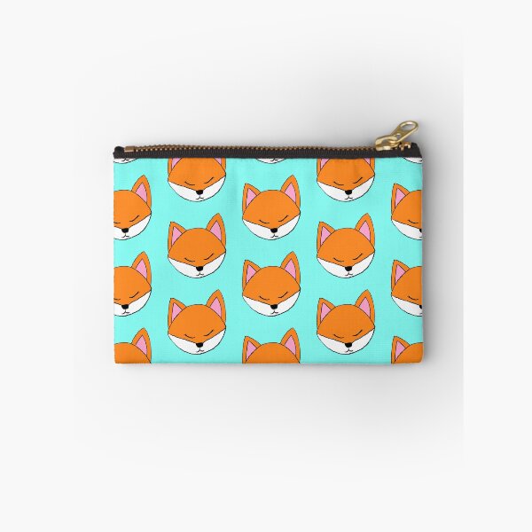 Item preview, Sleepy Little Fox designed and sold by Andik613.