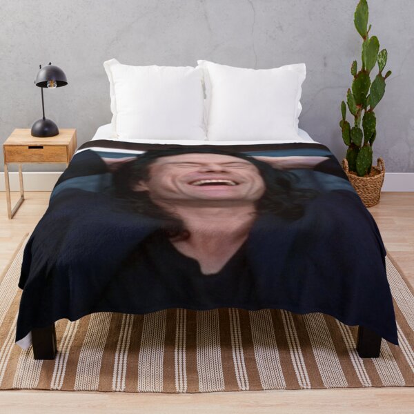 Item preview, Tommy Wiseau designed and sold by FreshAf.