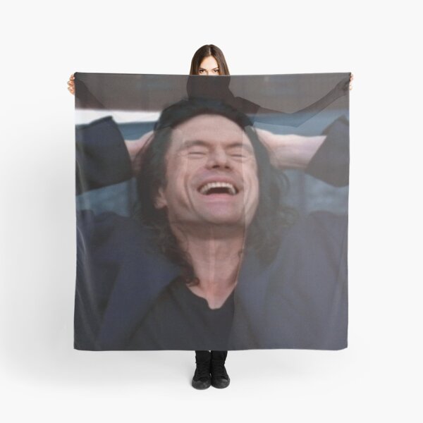 Item preview, Tommy Wiseau designed and sold by FreshAf.