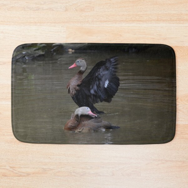 Item preview, Duck Drying Off designed and sold by Mike Ashley.