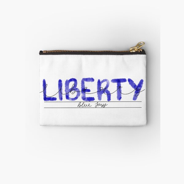 Item preview, Liberty Blue Jays designed and sold by Gabby Jean.