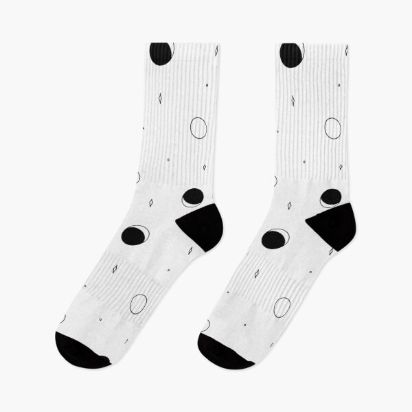 Item preview, Moon Phases - White designed and sold by mickeemariee.