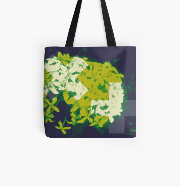 xLillyt (A Walk in Nature Series) All Over Print Tote Bag