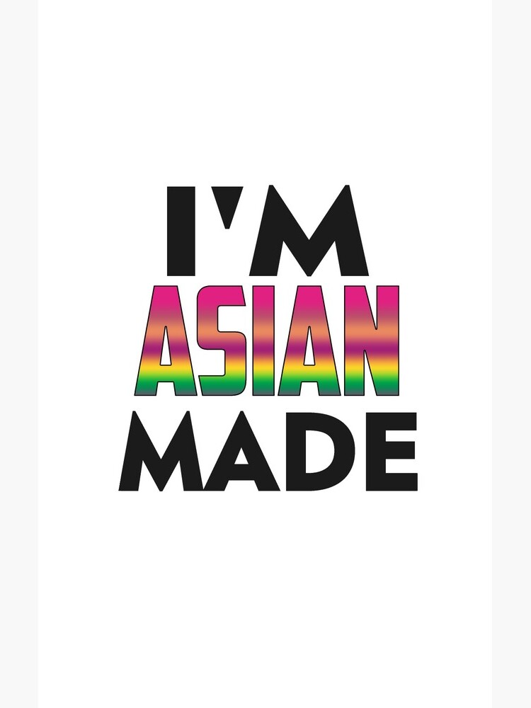 Asian Made by laExpose
