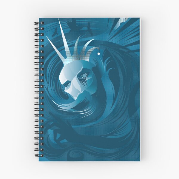 Item preview, King Lear the Fool designed and sold by shots.