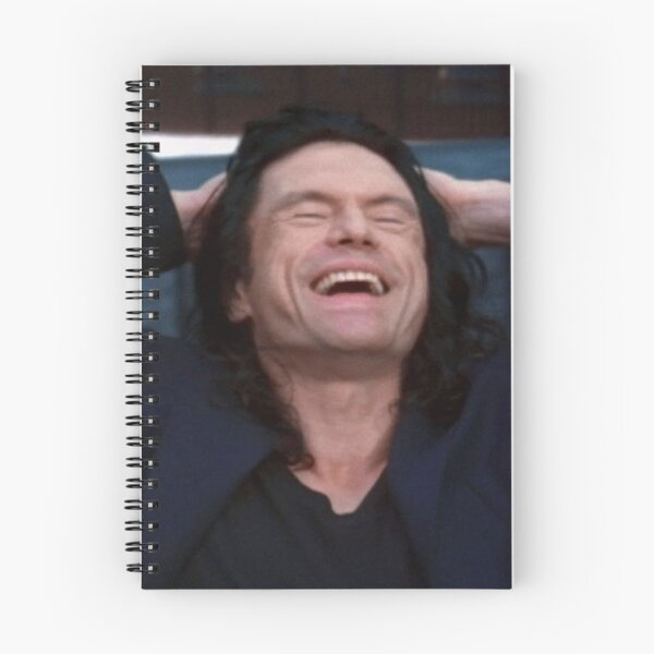 Item preview, Tommy Wiseau designed and sold by FreshAf.