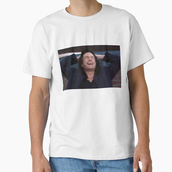 Artikel-Vorschau von Tommy Wiseau, designt und verkauft von FreshAf.