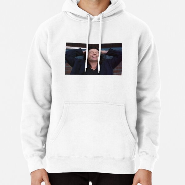 Nicholas shop cage hoodie