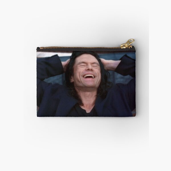 Item preview, Tommy Wiseau designed and sold by FreshAf.