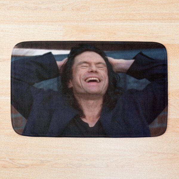 Item preview, Tommy Wiseau designed and sold by FreshAf.