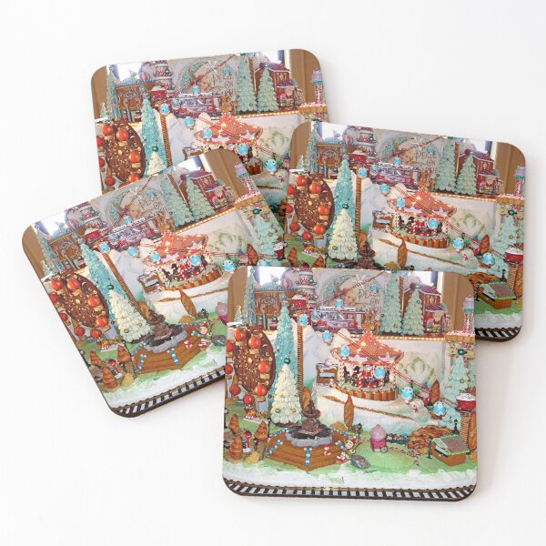 Item preview, Tower of Cheer Study 1  designed and sold by Robert Meyers-Lussier.