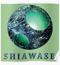 Shiawase Poster