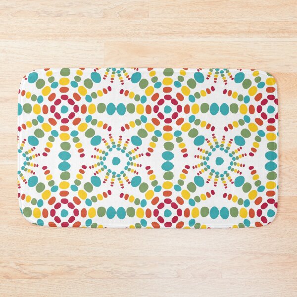 Item preview, Bright Pebbles designed and sold by Colour Angel by KV.