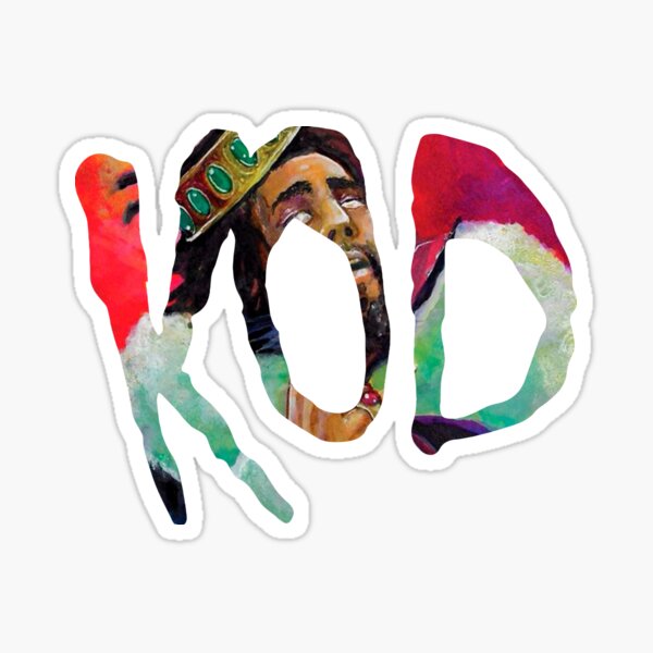 Item preview, F Money Spread Love Forest Hills Drive p2 designed and sold by abstractoworld.