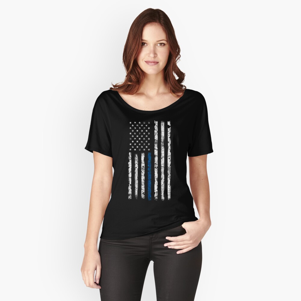 Item preview, Relaxed Fit T-Shirt designed and sold by zingarostudios.