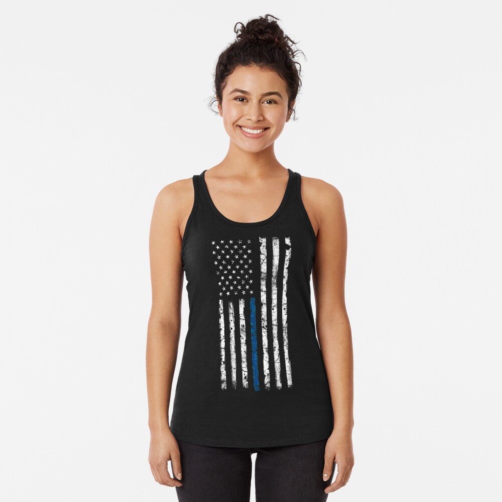 Item preview, Racerback Tank Top designed and sold by zingarostudios.