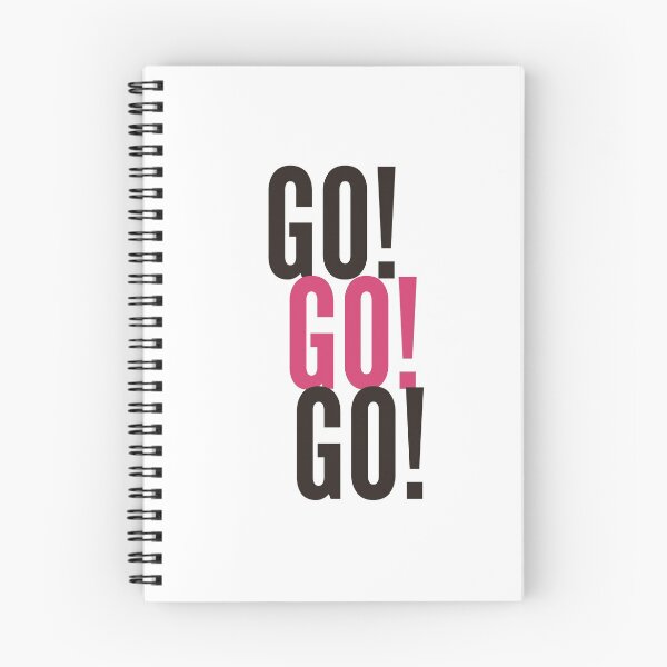 Item preview, Go! Go! Go! Gaming Shirt - Make that tank pull!  Raid - Mythic - Pug Shirt - White/Pink designed and sold by CloudDance.