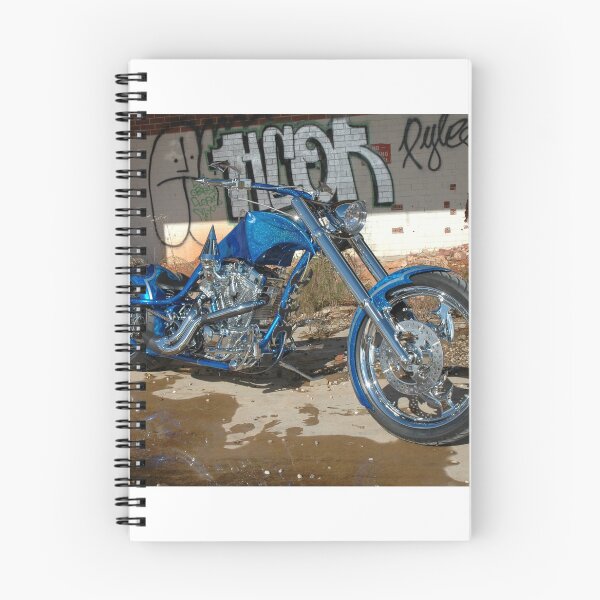 Item preview, BLUE CHOPPER 3 designed and sold by FMBCHOPPERS.