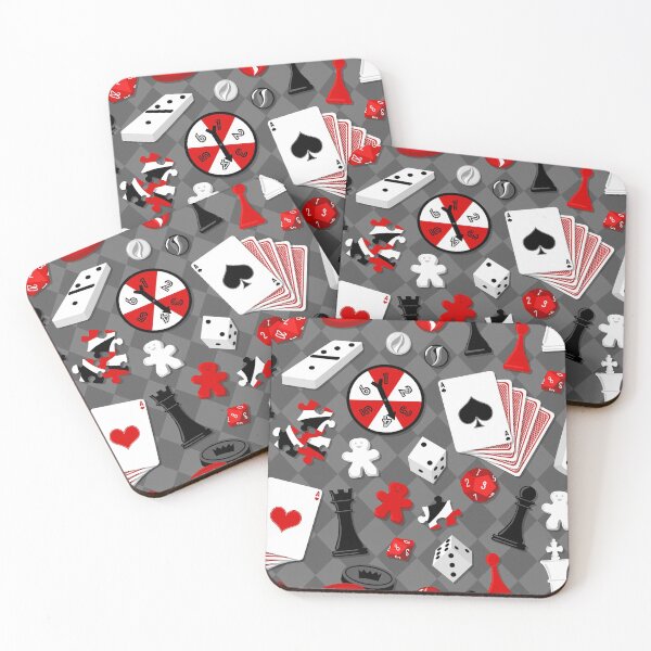 Item preview, Fun & Games designed and sold by robyriker.