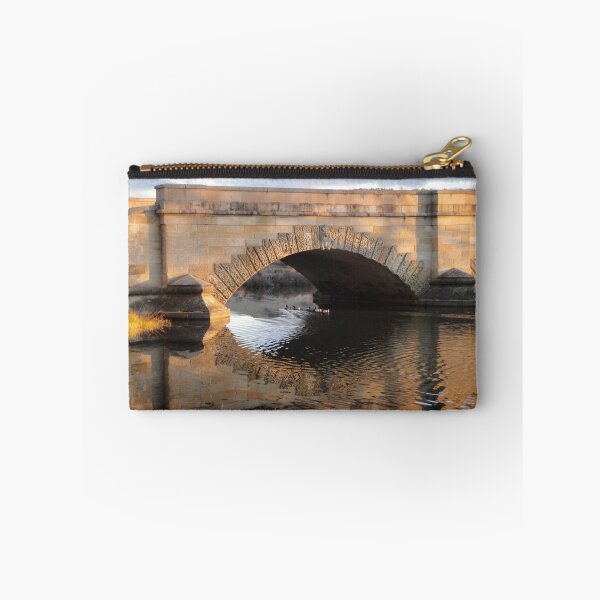 Item preview, Ducks under the Ross Bridge designed and sold by Wendy Dyer.